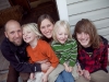 David Wolfgram family, Journeyman Project